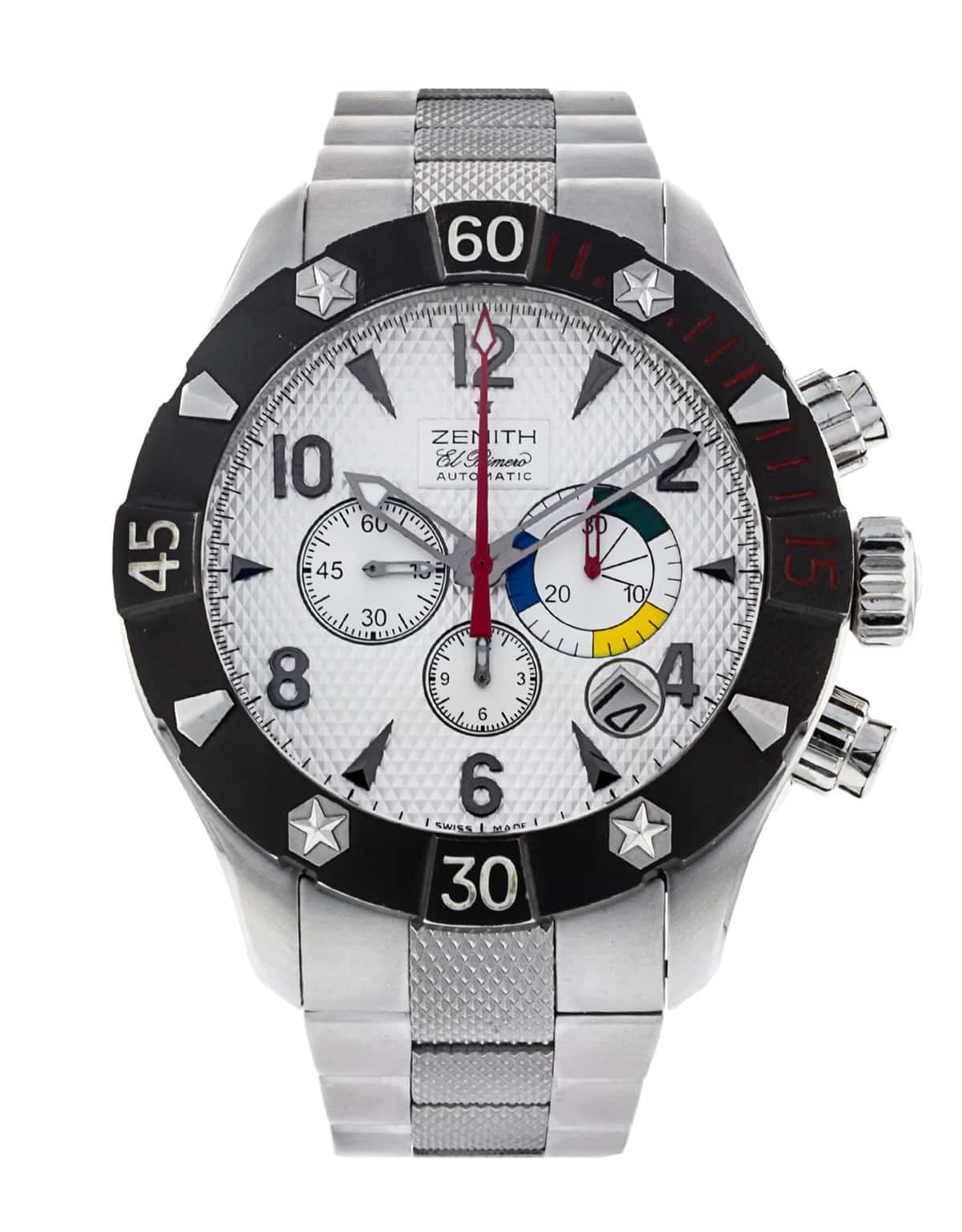 Zenith Defy 03.0526.4000/01.M526